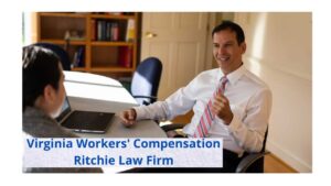 virginia worker&#039;s compensation