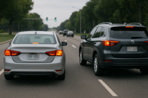 When is it legal to pass