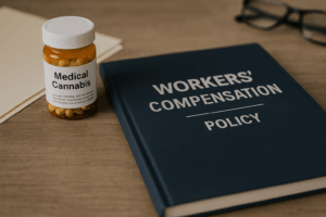 Workers compensation and Marijuana 1