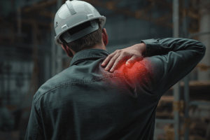 Working While On Long Term 1