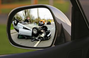Rockingham and Augusta Accidents Increase