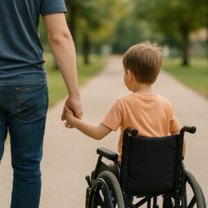 benefits for children with disabilities pdf