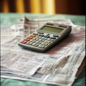 calculator for auto accident settlement