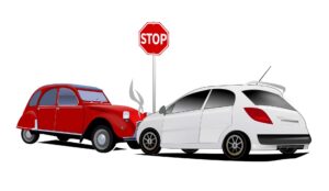 Low Impact Car accidents