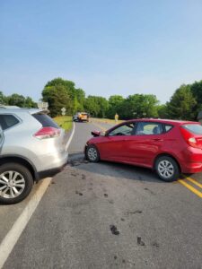 car accident