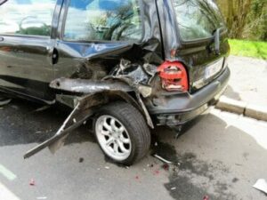 Virginia car accident