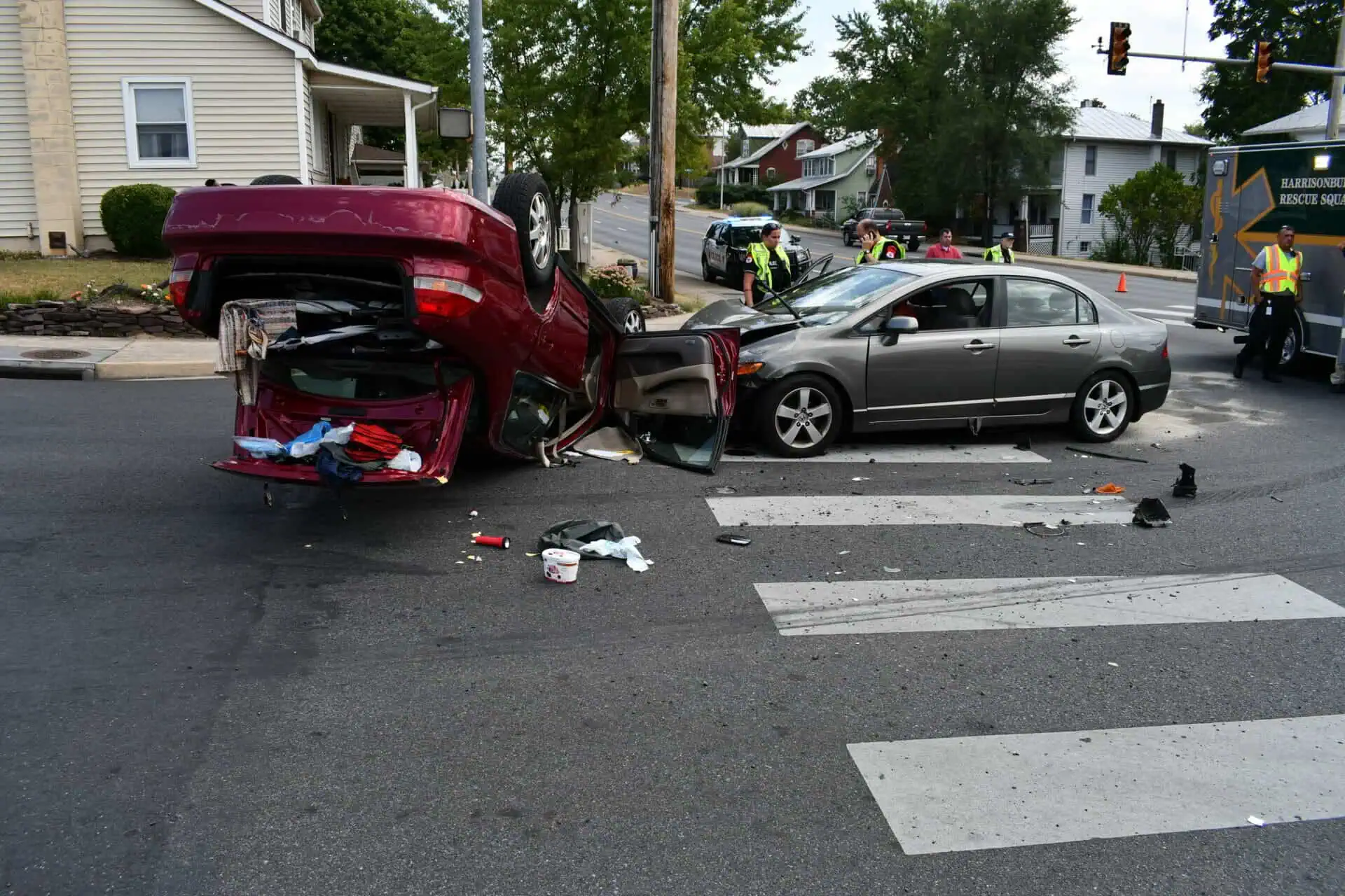 car-accident