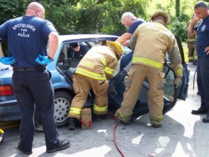 Personal injury