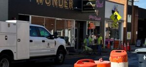construction workers with workers compensation injuries