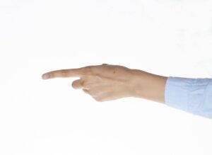 Car Accident? How to tell who&#039;s at fault?