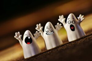 Has the insurance company ghosted you