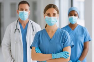healthcare workers and covid19 pdf