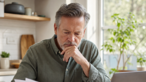 how does social security decide if you are disabled enough t