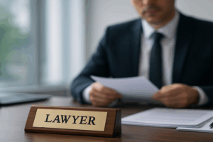 how much a lawyer cost