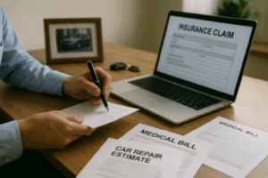 how to get full settlement