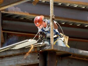 Charlottesville Virginia Workers' compensation