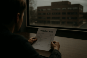 medicall bill