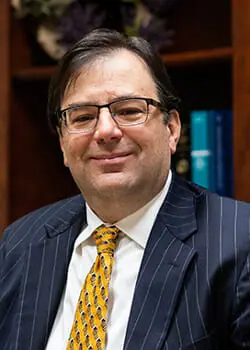 michael ritchie