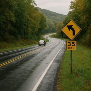 most dangerous roads in page county pdf