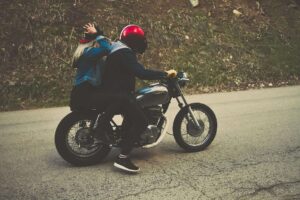 Virginia motorcycle accidents