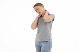 5 common neck injuries after a Virginia car accident