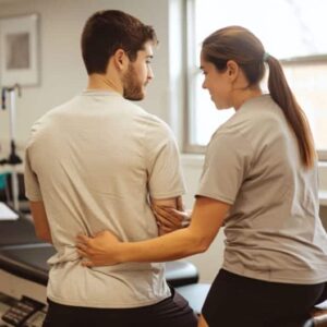 physical therapy
