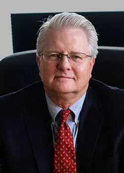 robert guntharp