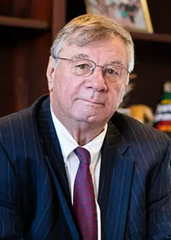 roger ritchie