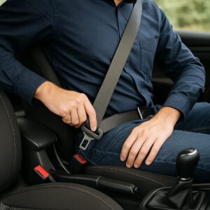 route 257 rockingham county accident seat belt usage pdf