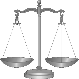 burden of proof in a personal injury case