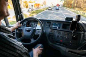 semi truck blog ritchie