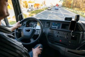 semi truck blog ritchie