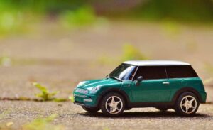 small car