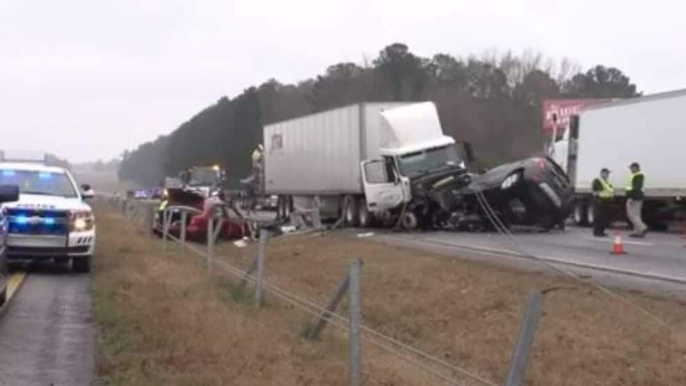 tractor trailer accident lawyer tractor trailer accident lawyer