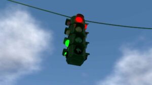 Intersection Collisions
