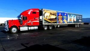 Tractor Trailer Accident Who's Responsible