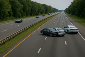 virginia highways