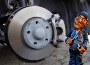 Virginia vehicle inspections