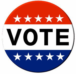 How to vote in Virginia