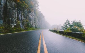 weather blog ritchie