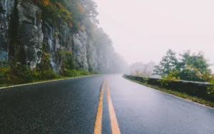 weather blog ritchie